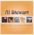 5CDStewart Al / Original Album Series / 5CD