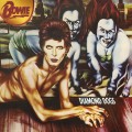 CDBowie David / Diamond Dogs / 2016 Remaster