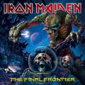 CDIron Maiden / Final Frontier
