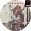 LPForeigner / Head Games / Vinyl / Picture