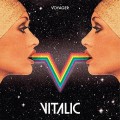 CDVitalic / Voyager