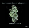 CDBamesreiterSchwartzOrchestra / Metamorphosis