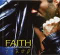 CDMichael George / Faith / Remastered / Digibook