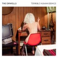 CDOrwells / Terrible Human Beings