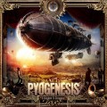 CDPyogenesis / Kingdom To Disappear / Digipack