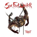 CDSix Feet Under / Torment / Digipack