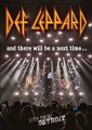 DVDDef Leppard / And There Will Be A Next