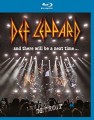 Blu-RayDef Leppard / And There Will Be A Next / Blu-Ray