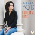 CDMotis Andrea / Emotional Dance / Digipack