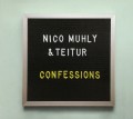 CDMuhly Nico & Teitur / Confession / Digipack