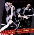 CDHanoi Rocks / Bangkok Shocks,Saigon Shakes / Reedice