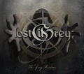 CDLost In Grey / Grey Realms / Limited / Digipack