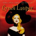 CDLauper Cyndi / Time After Time / The Best Of