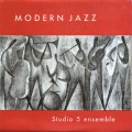 CDStudio 5 / Modern Jazz