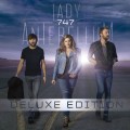 CDLady Antebellum / 747 / DeLuxe