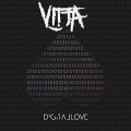 CDVitja / Digital Love / Limited / Digipack