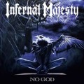 LPInfernal Majesty / No God / Vinyl