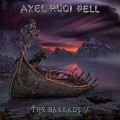 CDPell Axel Rudi / Ballads V / Limited / Box
