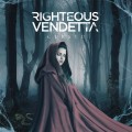 CDRighteous Vendetta / Cursed