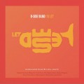 CDB-Side Band / 10 let / Digipack