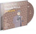 CDChristie Agatha / Hercule Poirot:Druh gong