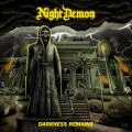 CDNight Demon / Darkness Remains / Digipack