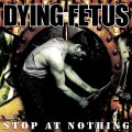 LPDying Fetus / Stop An Nothing / Vinyl / Reedice