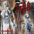 LPDeath / Human / Vinyl / Reedice