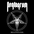 LPPentagram / Relentless / Vinyl / Picture / Reedice