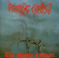 LPRotting Christ / Thy Mighty Contract / Vinyl