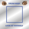 2CDUriah Heep / Look At Yourself / 2CD / Digipack
