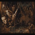 CDEmperor / IX Equilibrium / Digisleeve