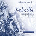CDSolamente Naturali / Pastorella / Digibook