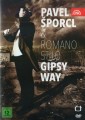 DVDporcl Pavel & Romano Stilo / Gipsy Way