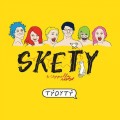 CDSkety / Tydyty / Digipack