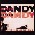 CDJesus & Mary Chain / Psychocandy