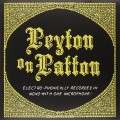 LPReverend Peyton's Big Dam / Peyton On Patton / Vinyl