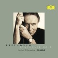 CDBeethoven / Symphonie No.9 / Abbado