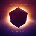 CDMidnight Masses / Departures / Digipack