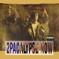 2LP2Pac / 2Pacalypse Now / Vinyl / 2LP