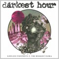 CDDarkest Hour / Godless Prophets & the Migrant Flora