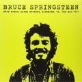 LPSpringsteen Bruce / Wgoe Radio / Alpha Studios / May 1973 / Vinyl