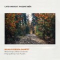 CDSvoboda Milan Quartet / Pozdn sbr