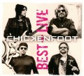 2CDChickenfoot / Best + Live / 2CD / Digipack