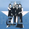 CDHello / Best Of & Rarities