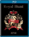 Blu-RayRoyal Hunt / 2016 / Blu-Ray