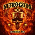 LP/CDNitrogods / Roadkill BBQ / Vinyl / LP+CD