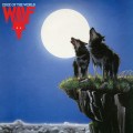 LPWolf / Edge Of The World / Reedice / Vinyl