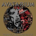 2LPAvatarium / Hurricanes And Halos / Vinyl / 2LP