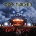 3LP / Iron Maiden / Rock In Rio / Vinyl / 3LP